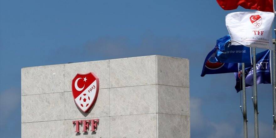 Pfdk'den 3 Süper Lig Kulübüne Para Cezası