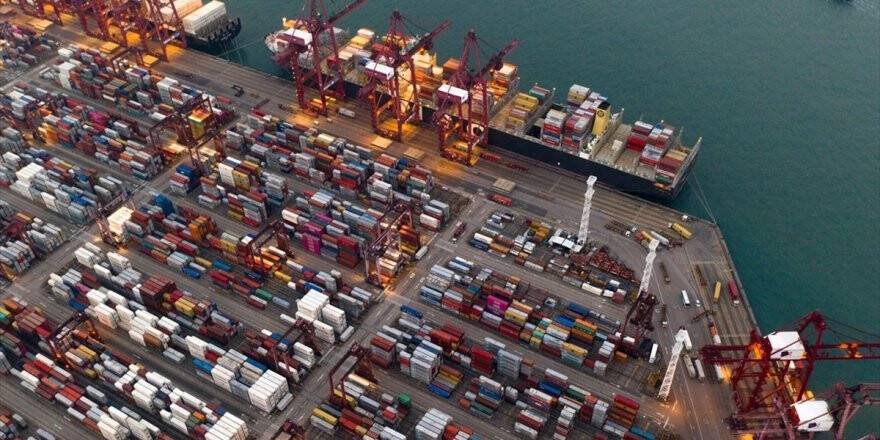 Küresel Ticarette 5 Trilyon Dolarlık Koronavirüs Tedirginliği