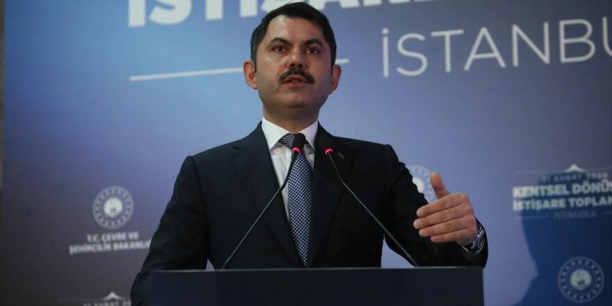 TOKİ Ve Emlak Konut'ta Taksitlere 2 Ay Erteleme