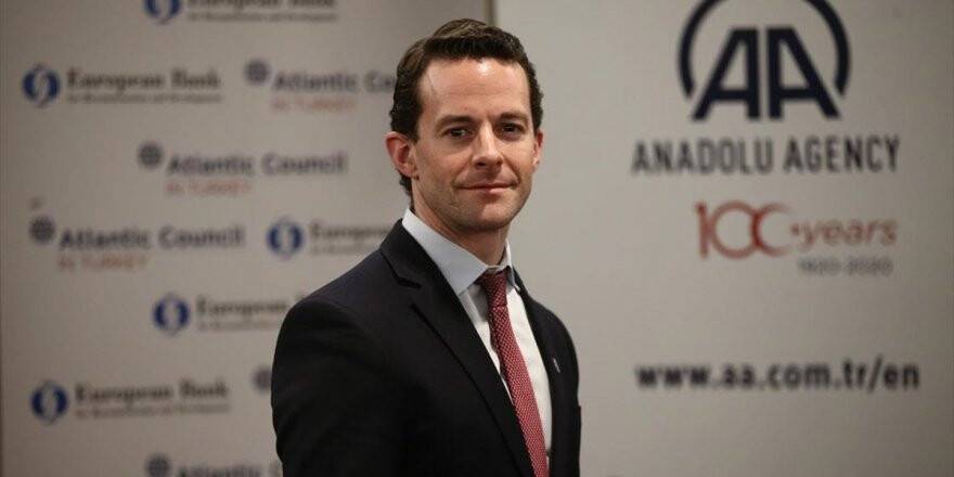 Türkiye Elektrikli Araç Bataryası Üretiminde Çinli Firmanın Radarında