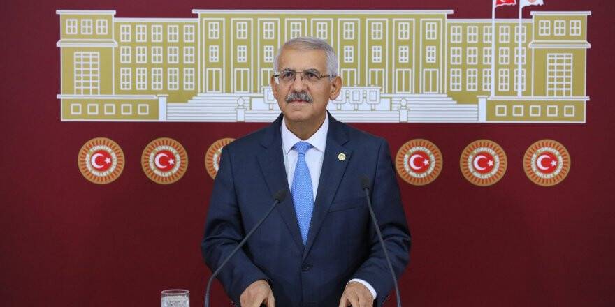 Yokuş’tan bakanlığa eleştiri