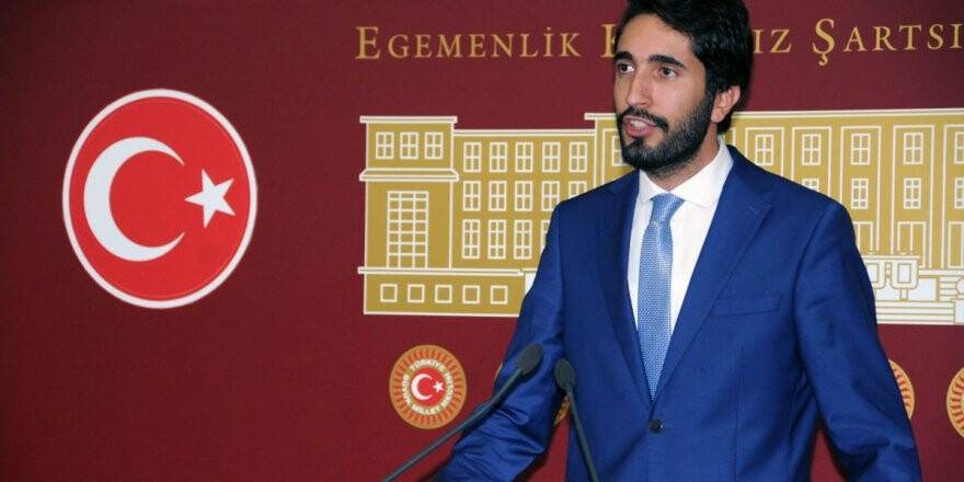 Saadet Partili Karaduman: "Polislerimizin çalışma koşulları iyileştirilmeli"
