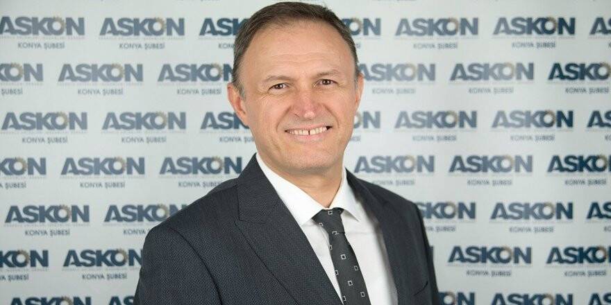 ASKON Ekonomiyi Değerlendirdi