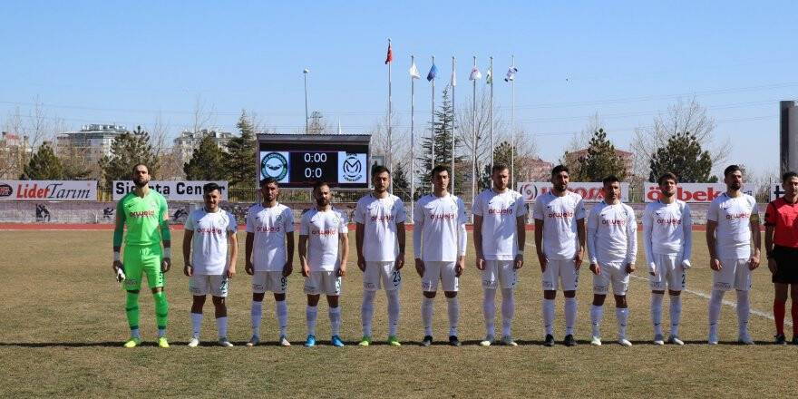 1922 Konyaspor DİYARBAKIR YOLCUSU