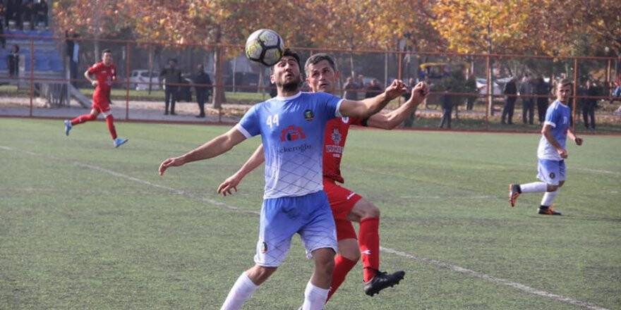 KONYA’DA HAFTA SONU FUTBOL GÜNDEMİ