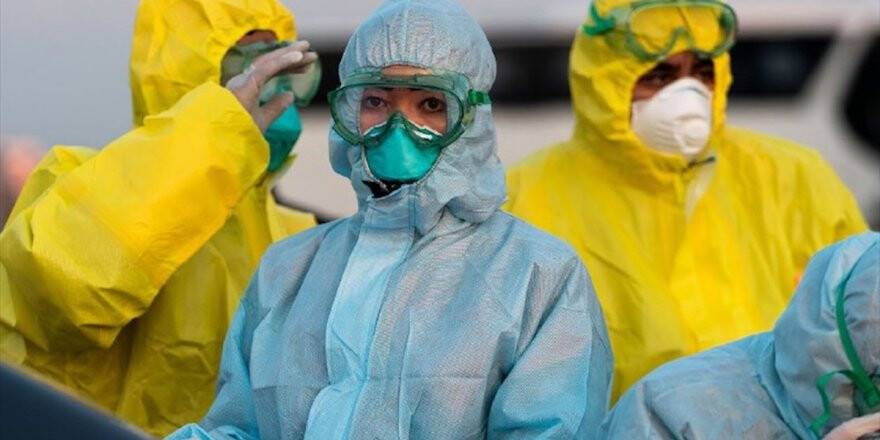 İhracatta Ana Gündem Koronavirüs Oldu