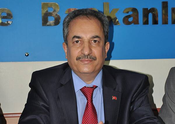 Başkan Akkaya, Selçukya'da