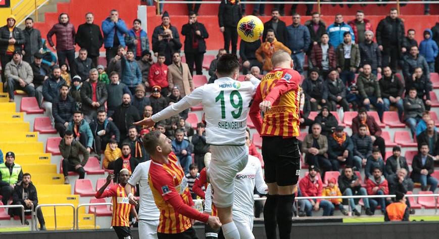 KABUSTAN UYANAMADIK!