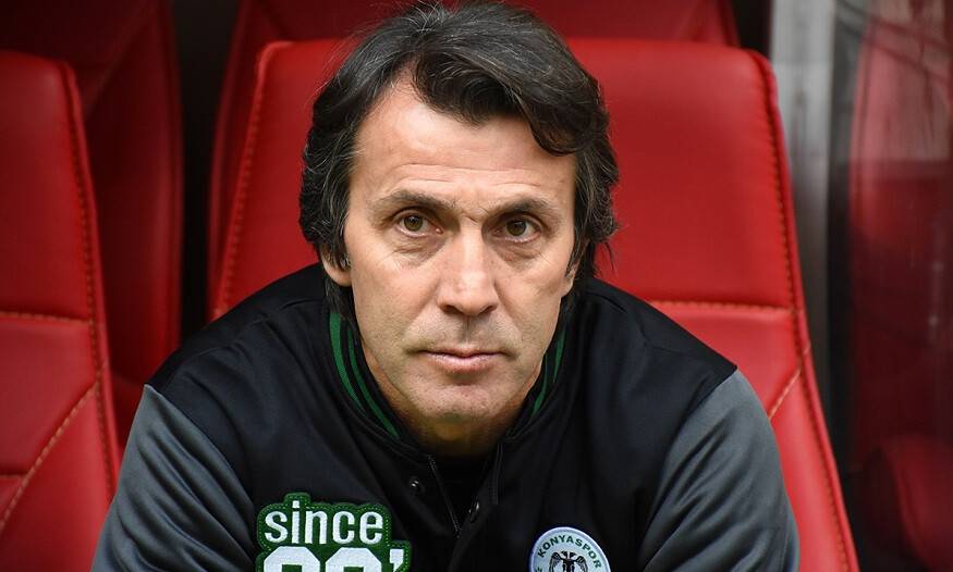 Bülent Korkmaz: UEFA'ya göre değil ‘BK’ya göre hareket edilmeli