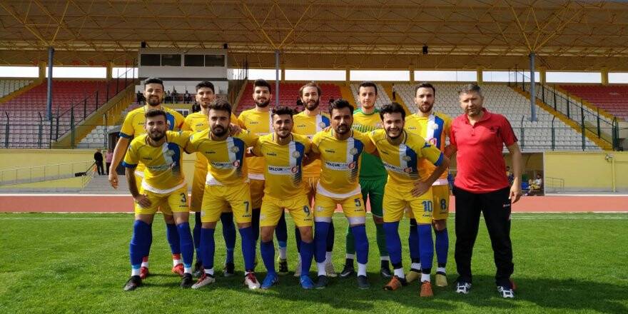 Selçuk Üniversitesi şampiyon