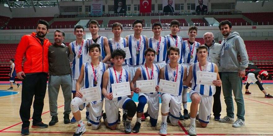 Diltaş yarı finalde