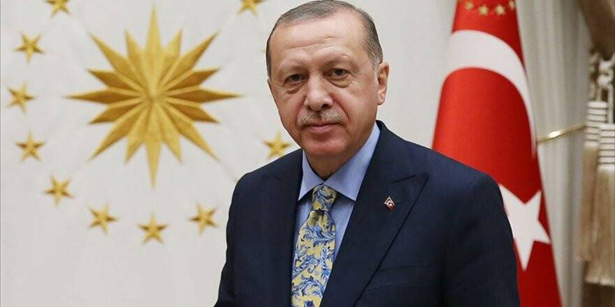 Cumhurbaşkanı Erdoğan, Ak Parti Sincan İlçe Kongresine Telefonla Bağlandı