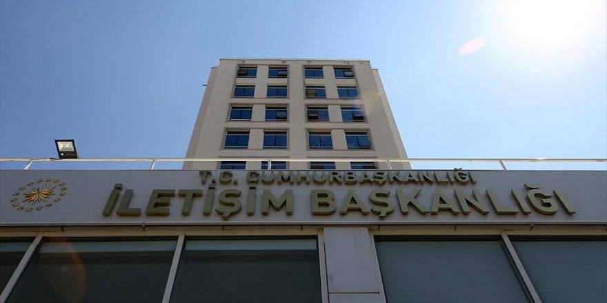 İletişim Başkanlığından 'Koronavirüs' İddialarına Yalanlama