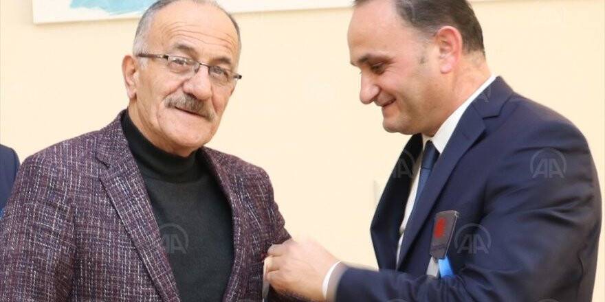 Başkan Bayındır’dan Yaşanan Deprem Hakkında Açıklama