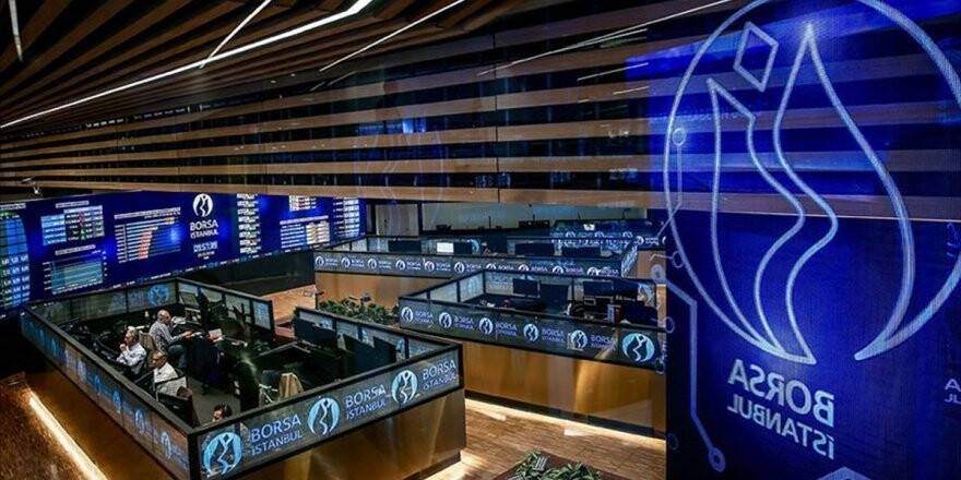Borsa Günü Düşüşle Tamamladı