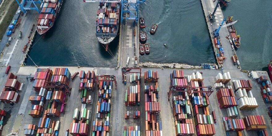 Türkiye'nin İhracatçı Firma Sayısı Artıyor