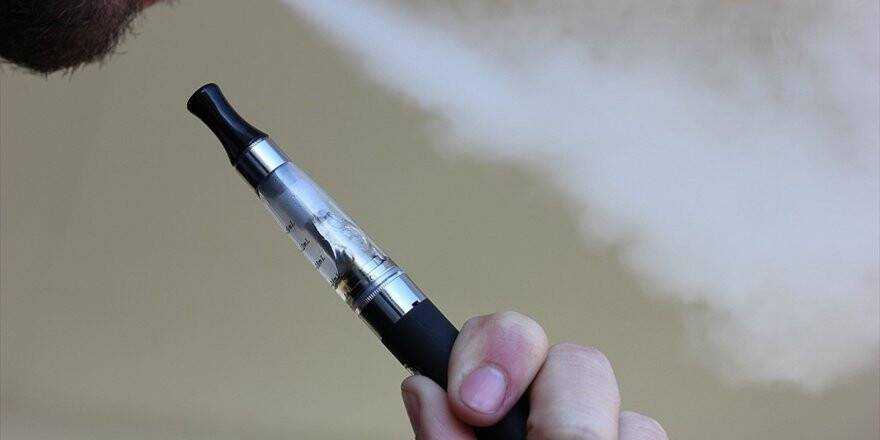 Bakan Pekcan: Elektronik Sigara Ve Elektronik Nargileye İthalat Yasağı Getirdik