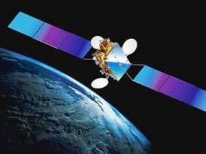 Çin, Uzaya Deneysel Uydu Gönderdi