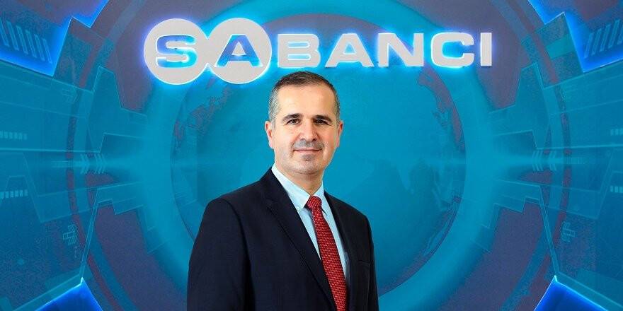 - SABANCI HOLDİNG, TEKNOLOJİ VE DİJİTALLEŞMEYİ ODAĞINA ALDI, GELİRDE YÜZDE 10 BÜYÜDÜ