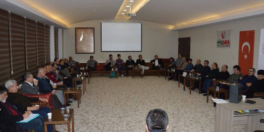 “Hz.İsa’yı çarmıha Yahudiler gerdi”