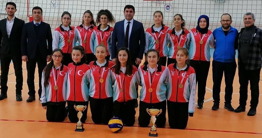 ÇİĞDEM’DEM TEBRİK