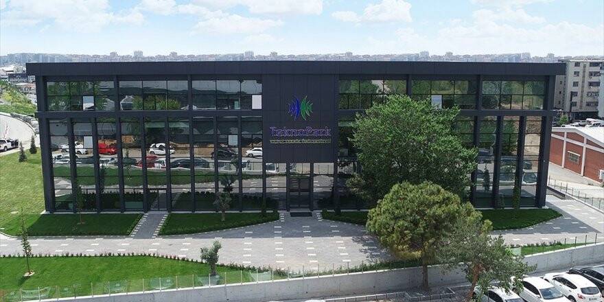 Yıldız Teknopark İhracatını 400 Milyon Dolara Çıkaracak