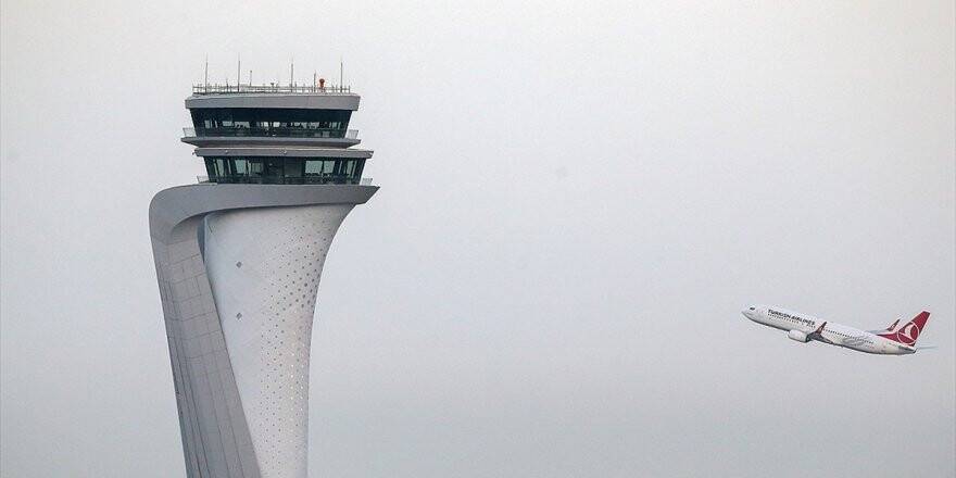 Bakan Turhan: 5g'yi Bu Yıl İçinde İstanbul Havalimanı'nda Başlatmayı Düşünüyoruz