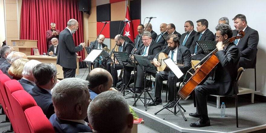 İl Halk Kütüphanesi’nde  KİTAPLA MÜZİK BULUŞACAK