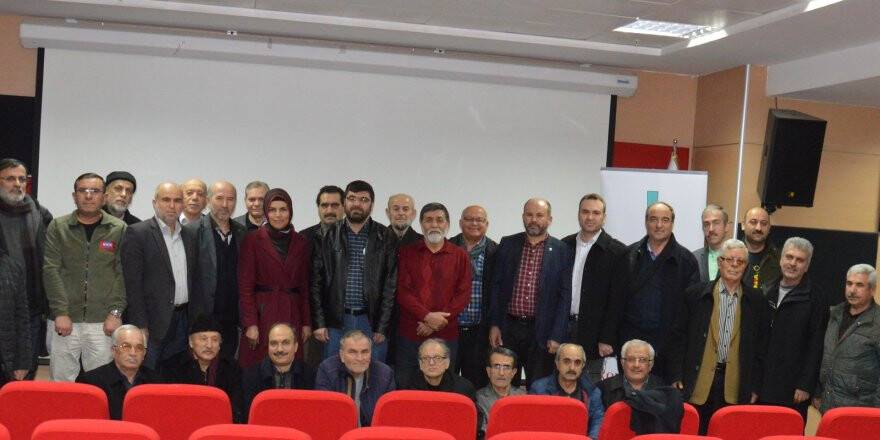 Darbe’ lügatimizden çıkmalı”