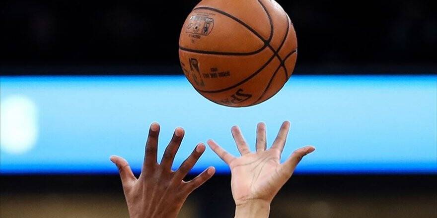 Avrupa Basketbolunda İki Maça Koronavirüs Engeli