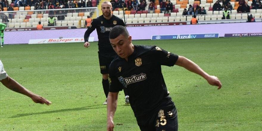 Btcturk Yeni Malatyaspor Geçen Sezonu Arıyor