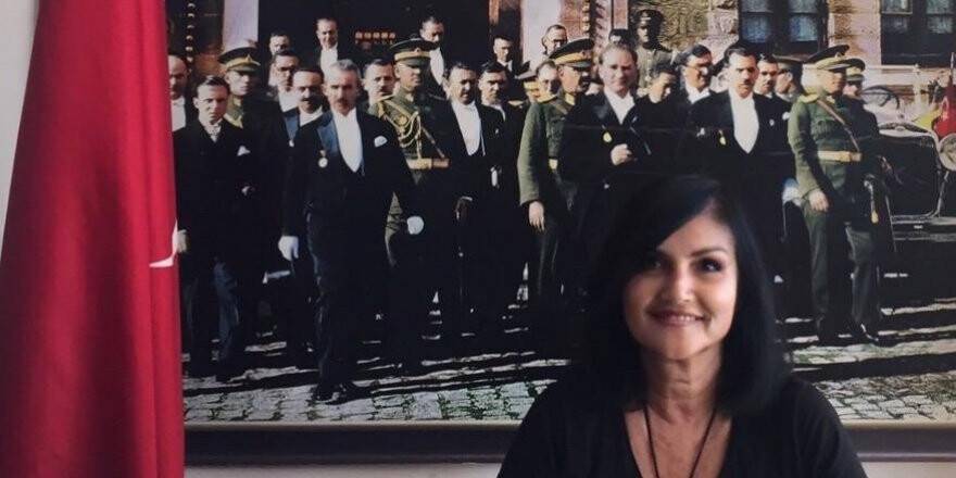 CHP Karatay Kadın Kollarında, Sevnur Mumcu dönemi