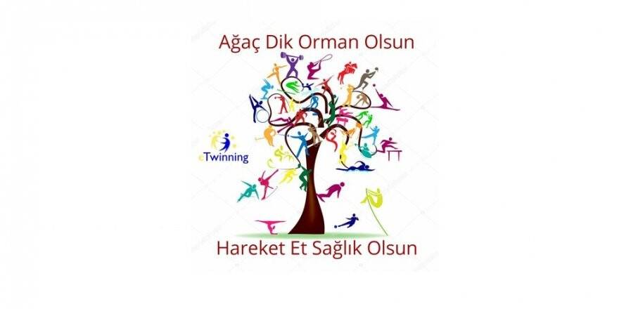 Öğrenciler ağaç dikecek