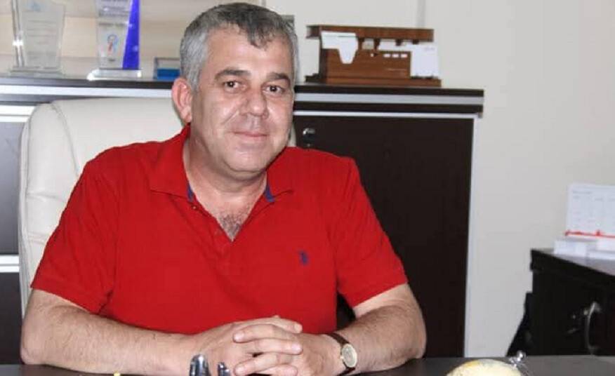 SARAYÖNÜ’NDE İSTİFA ŞOKU!