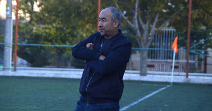 Meram Kara Kartallar PES ETMEYECEK