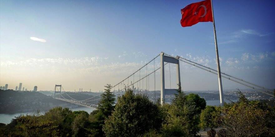 Türkiye Ekonomisi Son Çeyrekte Yüzde 6 Büyüdü