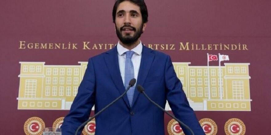 Saadet Partisi Konya Milletvekili Karaduman, İdlib İçin Meclisi Toplantıya Çağırdı