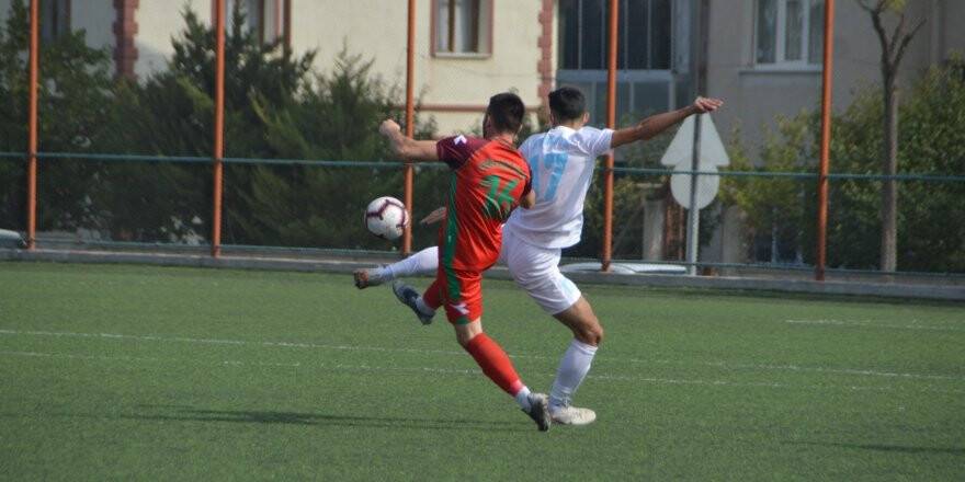 SÜPER KÜME’DE  HEYECAN DEVAM EDECEK