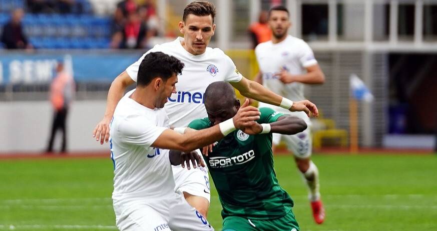 YENİLGİNİN FATURASI AĞIR OLUR!