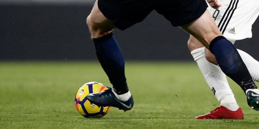 Koronavirüs Nedeniyle İtalya Serie A'da 5 Maç Ertelendi