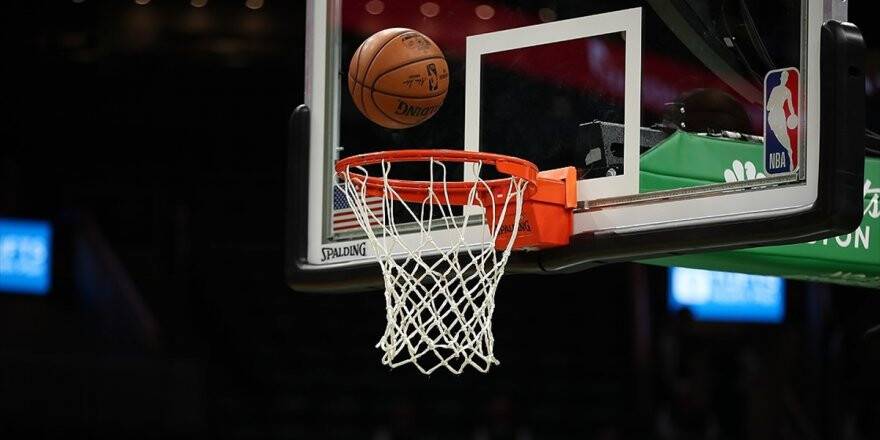 Nba'de Houston Rockets Uzatmada Kazandı