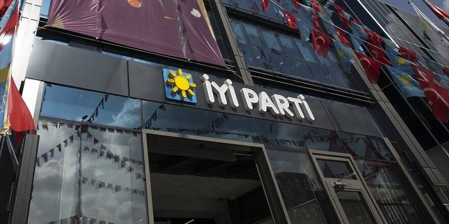 İyi Parti'de 700 İlçe Kongresi Tamamlandı