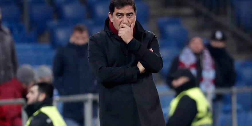 Çaykur Rizespor, Teknik Direktör Ünal Karaman İle Prensipte Anlaştı
