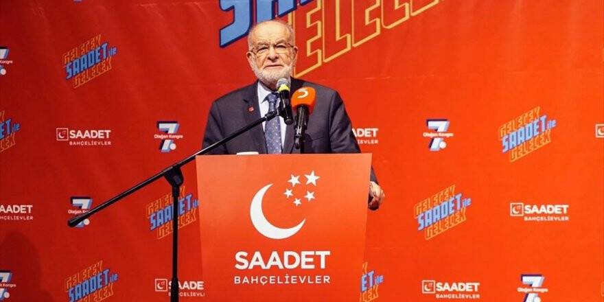Bomba iddia! Temel Karamollaoğlu'nun ismi çizildi!