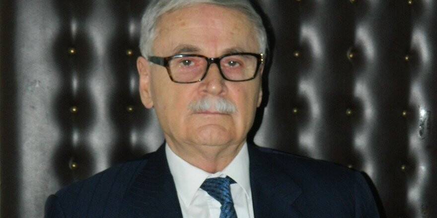 Prof. Dr. Küçükdağ süreci değerlendirdi