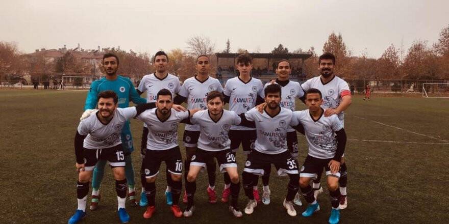 ANADOLU KARTALSPOR ÇOK SÜPER