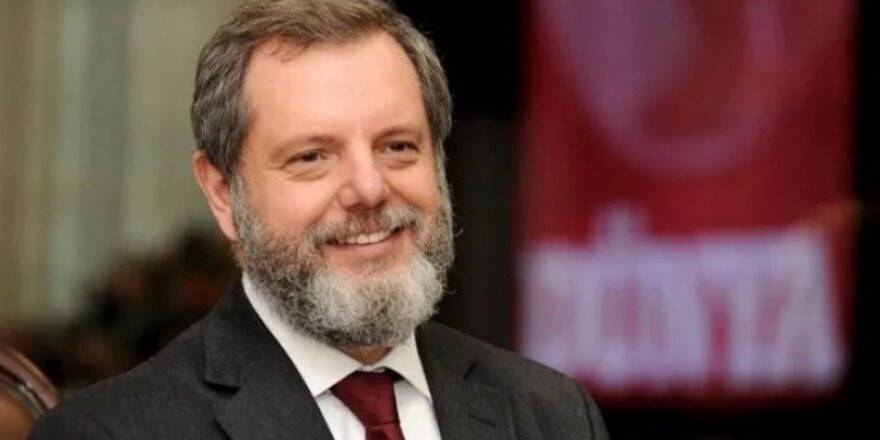 Hakan Güldağ Konya'da konferans verecek