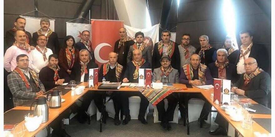 Yörüklerden destek