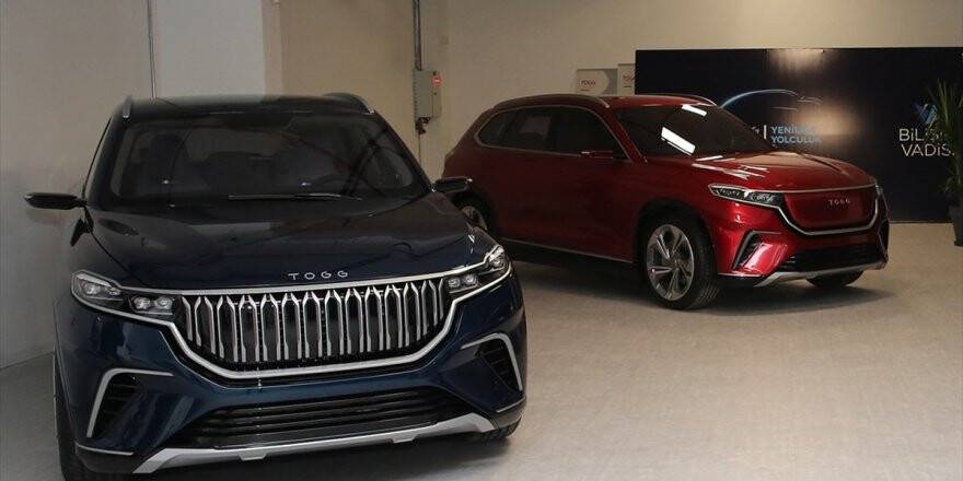 Yerli Otomobil Fabrikasının Kurulacağı Alanın Plan Değişikliği Onaylandı