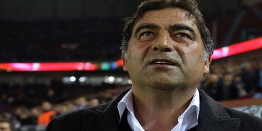 Konya’ya gelmedi RİZE’YE GİTTİ!